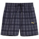 Puma Ανδρικό σορτς Road To Unity Relaxed 6'' Woven Shorts